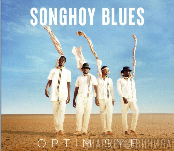 Songhoy Blues - Optimisme