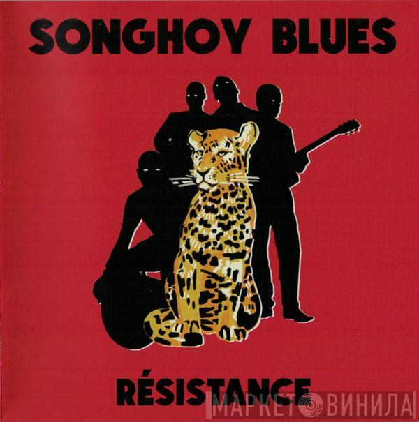 Songhoy Blues - Résistance