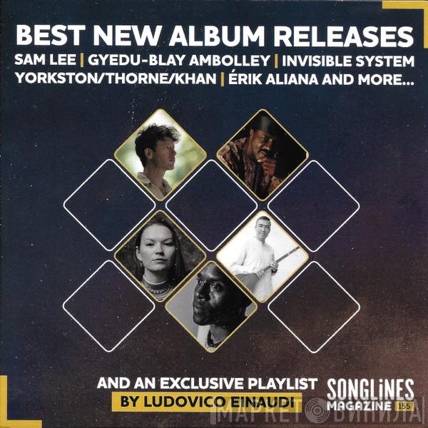  - Songlines: Top Of The World 155