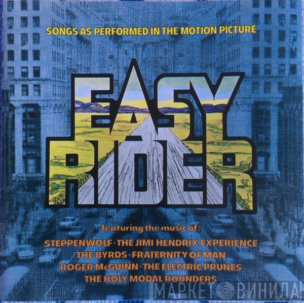  - Songs As Performed In The Motion Picture Easy Rider