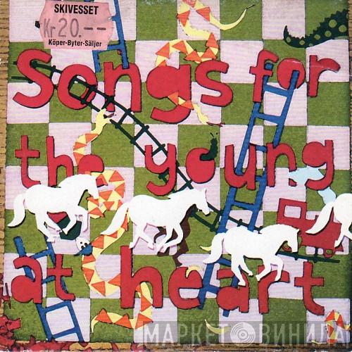 Songs For The Young At Heart - White Horses