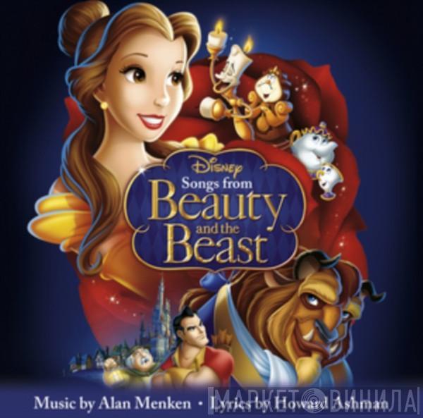  - Songs From Beauty And The Beast