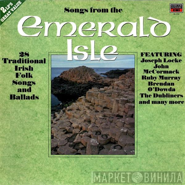  - Songs From The Emerald Isle