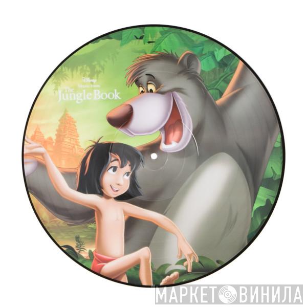  - Songs From The Jungle Book