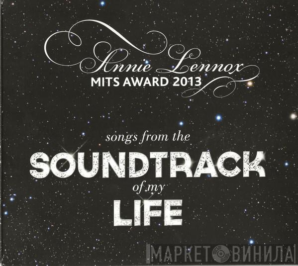  - Songs From The Soundtrack Of My Life