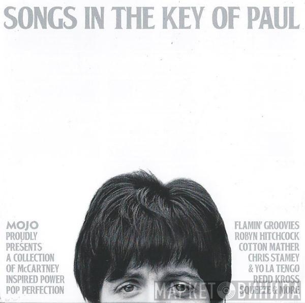  - Songs In The Key Of Paul