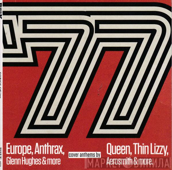  - Songs Of '77