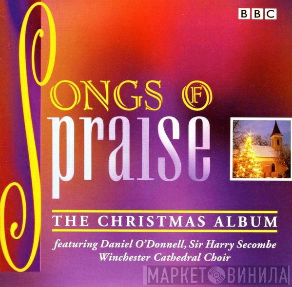  - Songs Of Praise: The Christmas Album