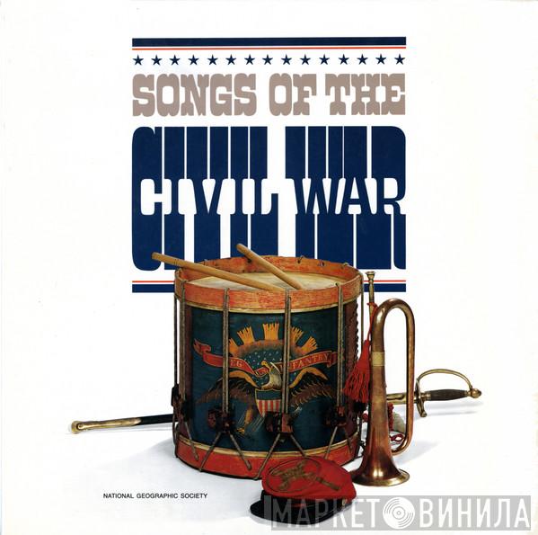  - Songs Of The Civil War