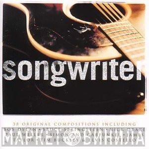  - Songwriter