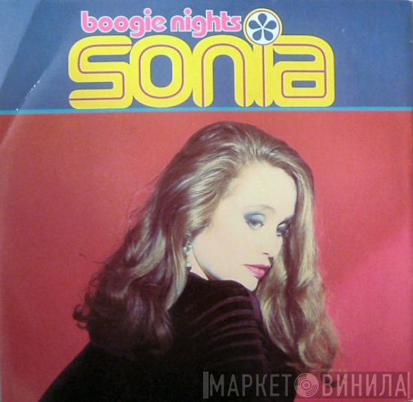 Sonia - Boogie Nights