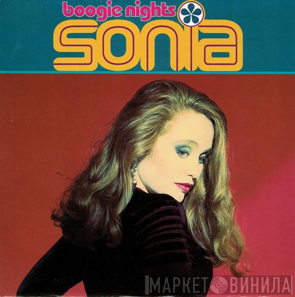 Sonia - Boogie Nights