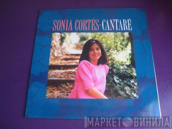 Sonia Cortés - Cantaré