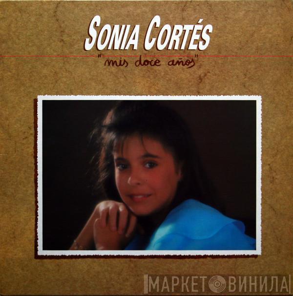 Sonia Cortés - Mis Doce Años