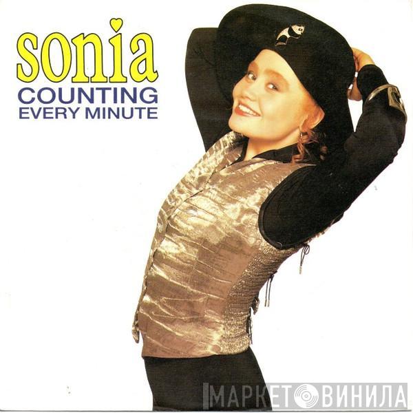  Sonia  - Counting Every Minute