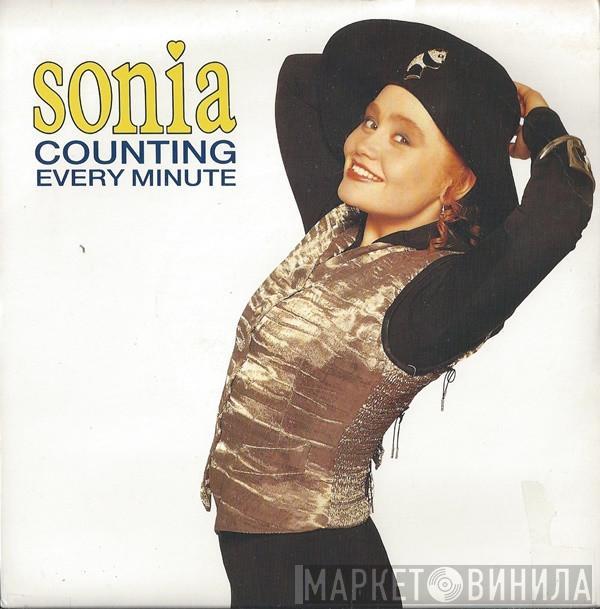 Sonia - Counting Every Minute