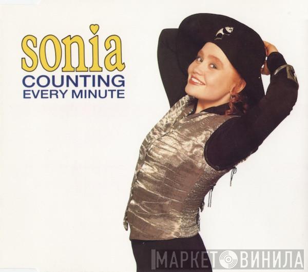 Sonia - Counting Every Minute