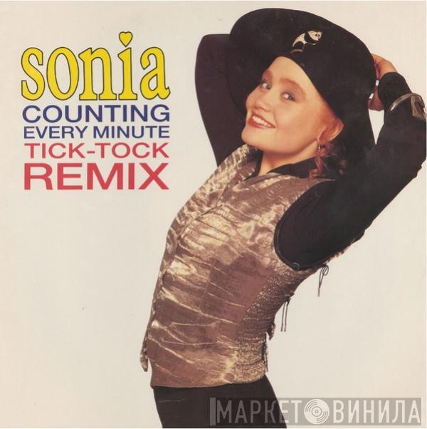  Sonia  - Counting Every Minute
