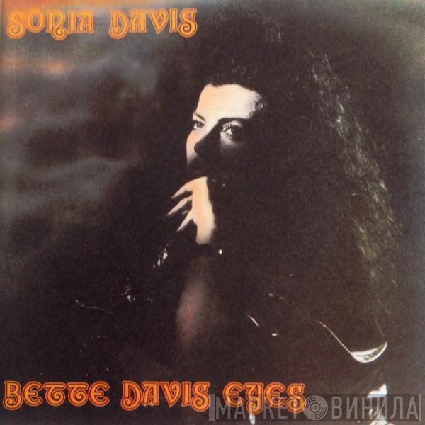 Sonia Davis - Bette Davis Eyes