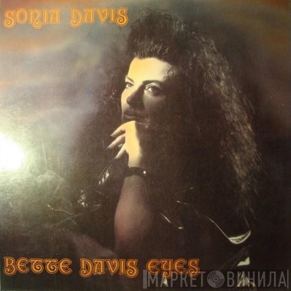 Sonia Davis - Bette Davis Eyes