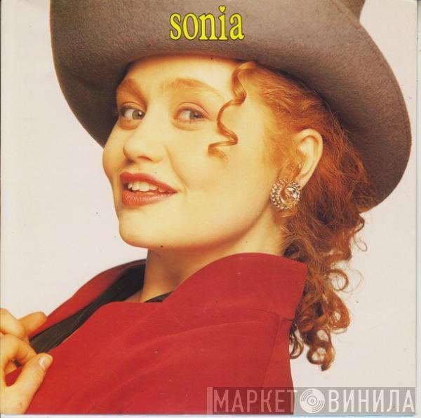 Sonia - End Of The World