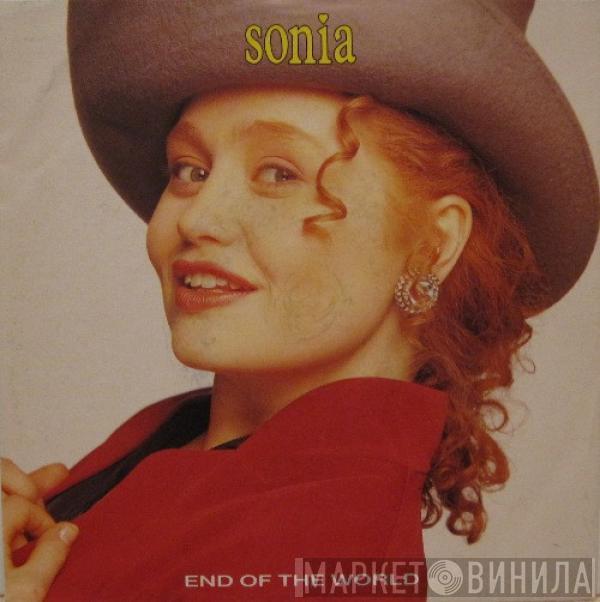 Sonia - End Of The World