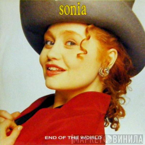 Sonia - End Of The World