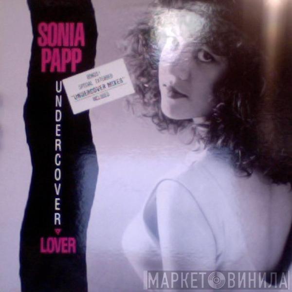 Sonia Papp - Undercover Lover