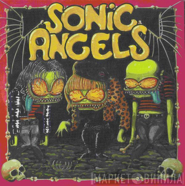 Sonic Angels - Nice Time