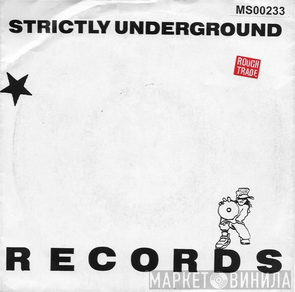 Sonic Experience - Untitled