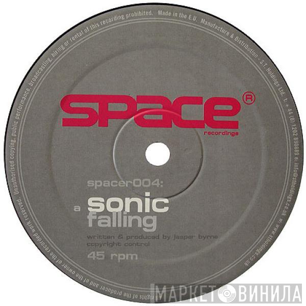 Sonic - Falling / Sunday Morning