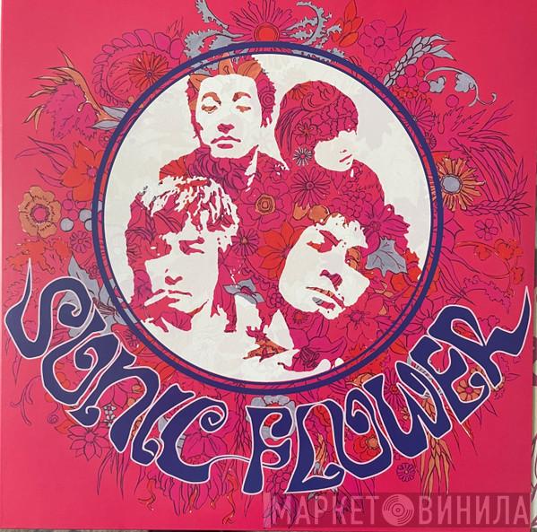 Sonic Flower - Sonic Flower