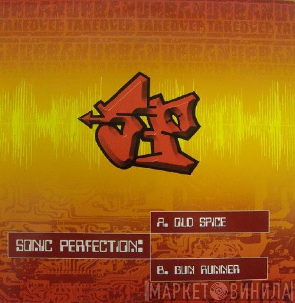Sonic Perfection - Old Spice / Gun Runner
