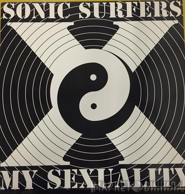 Sonic Surfers - My Sexuality