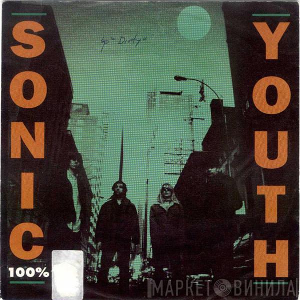 Sonic Youth - 100%