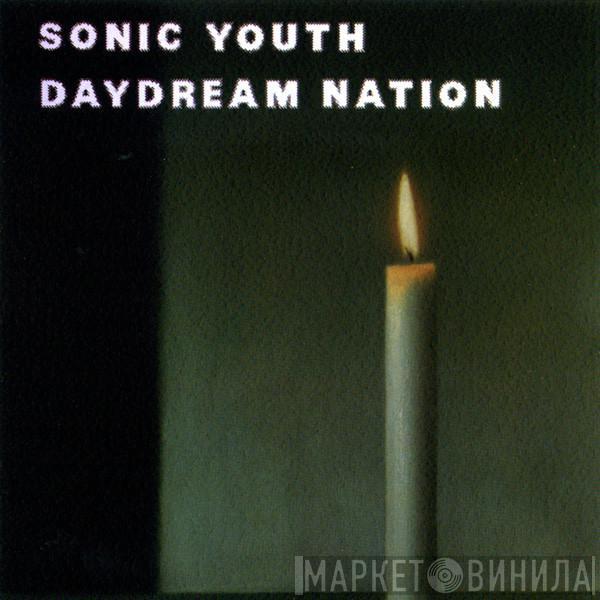 Sonic Youth - Daydream Nation