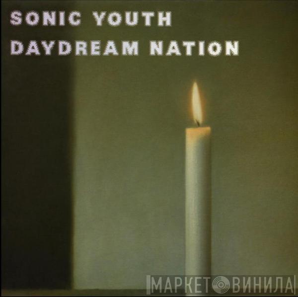  Sonic Youth  - Daydream Nation