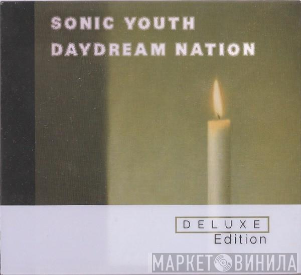  Sonic Youth  - Daydream Nation