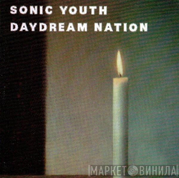  Sonic Youth  - Daydream Nation