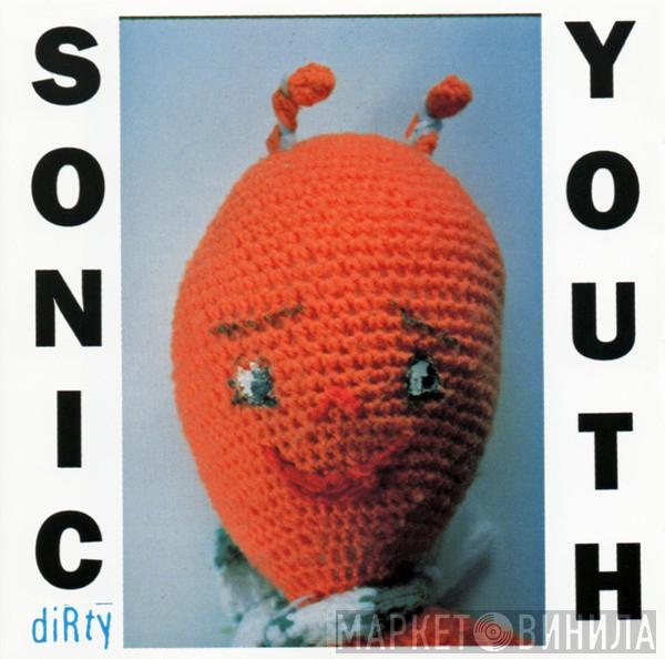 Sonic Youth - Dirty