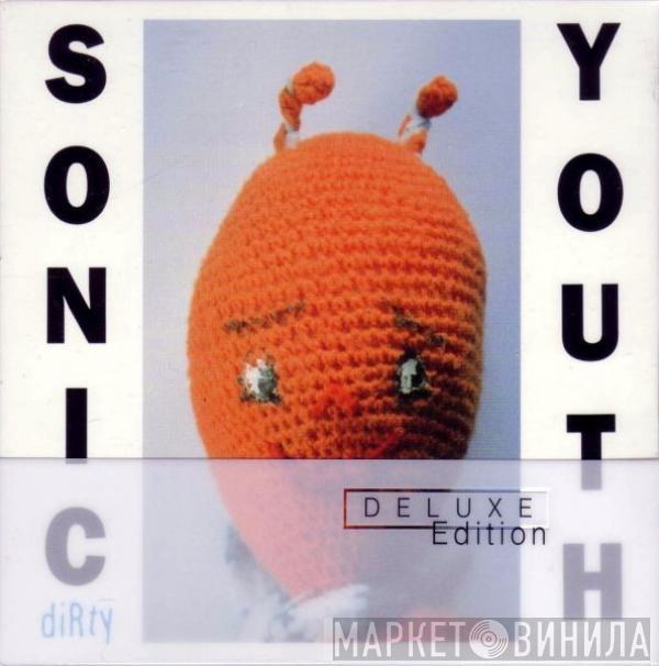 Sonic Youth - Dirty