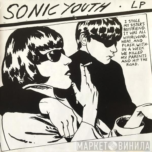  Sonic Youth  - Goo