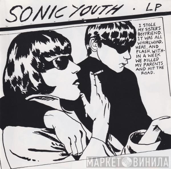  Sonic Youth  - Goo
