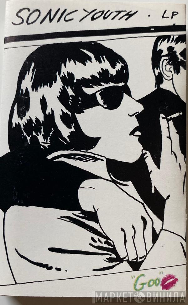  Sonic Youth  - Goo