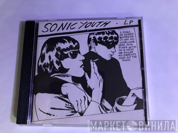  Sonic Youth  - Goo