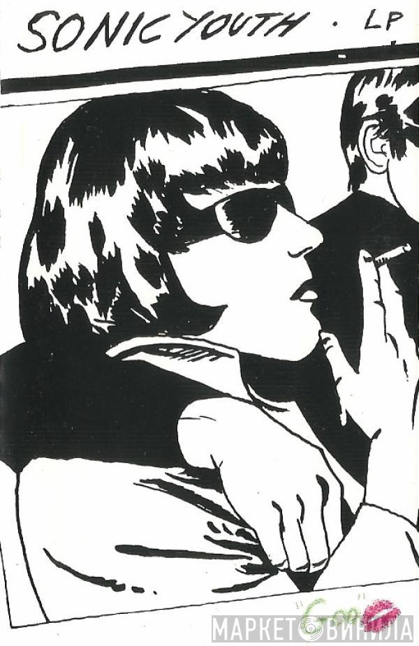  Sonic Youth  - Goo