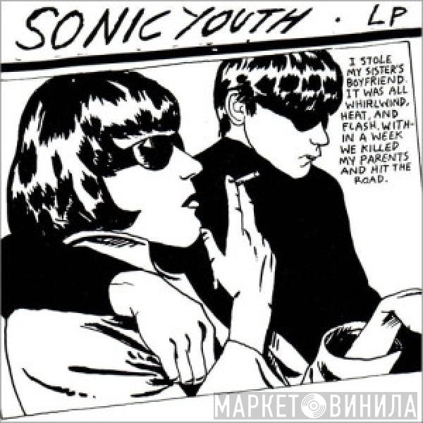  Sonic Youth  - Goo