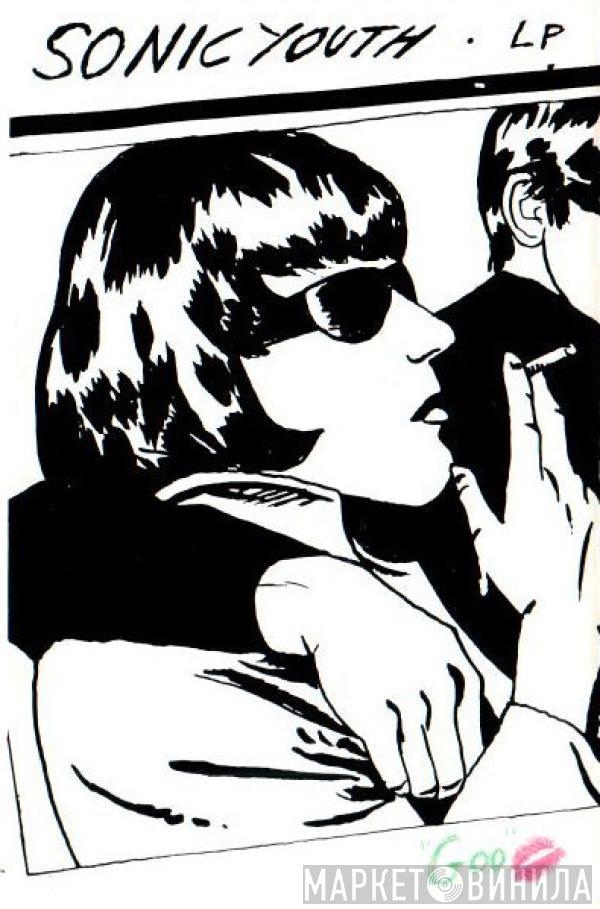  Sonic Youth  - Goo