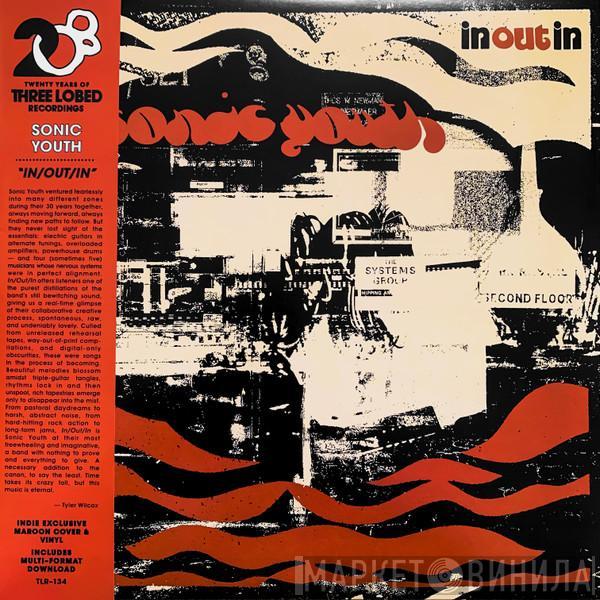 Sonic Youth - In/Out/In