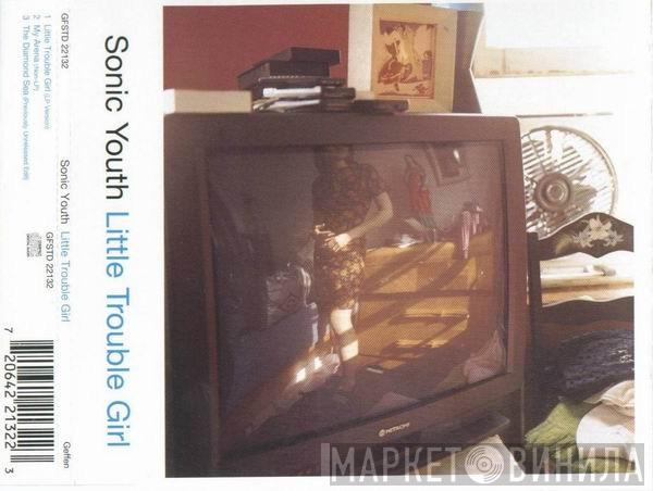 Sonic Youth - Little Trouble Girl